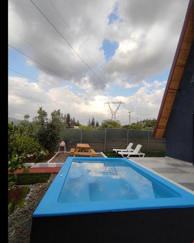 Deniz Suit Bungalov