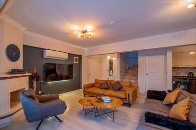 Villa Dilek Hisarönü