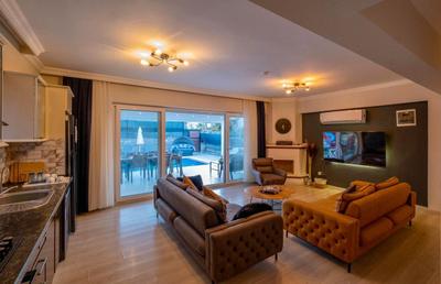 Villa Dilek Hisarönü
