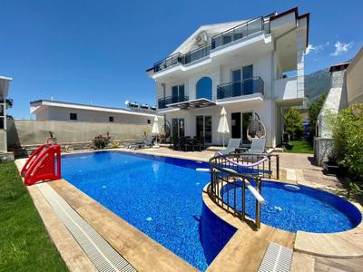 Villa Erşah