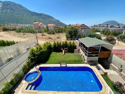 Villa Erşah