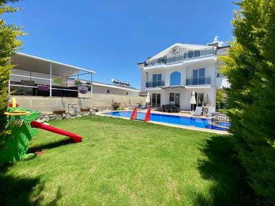 Villa Erşah