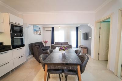 Dilek Home