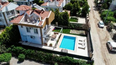 Villa Dilekli