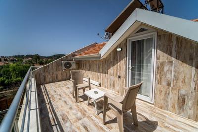 Villa Dilekli