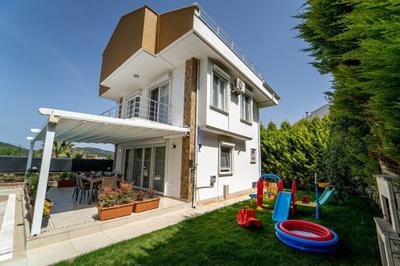Villa Dilekli