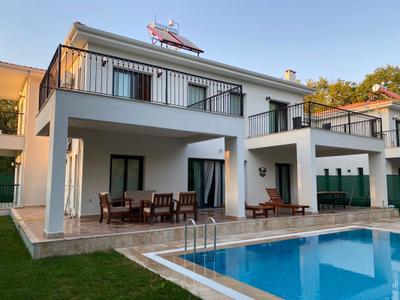 Villa Yaba