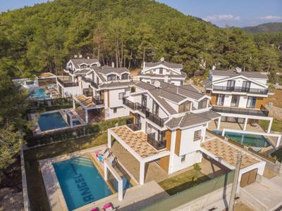 Prestige A Villa