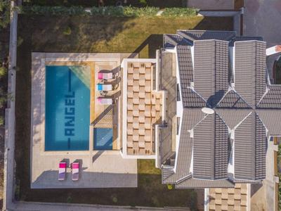 Prestige A Villa
