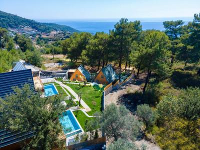 Villa Sea Hill 3