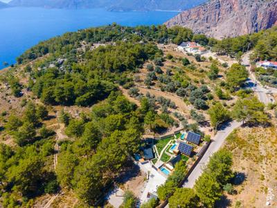 Villa Sea Hill 1