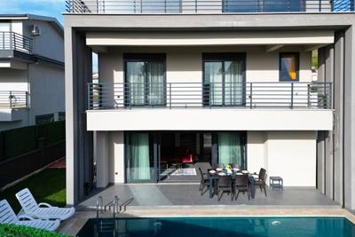 Villa Panaroma Private