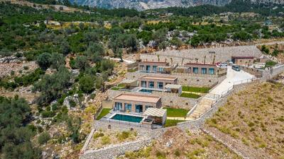 Villa Filinta 1