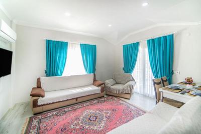 Thedora Fethiye