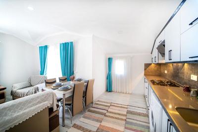 Thedora Fethiye