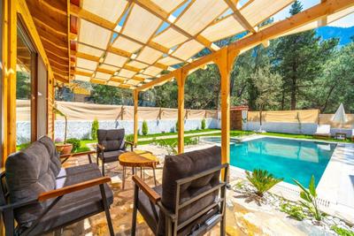 Villa Pineyards