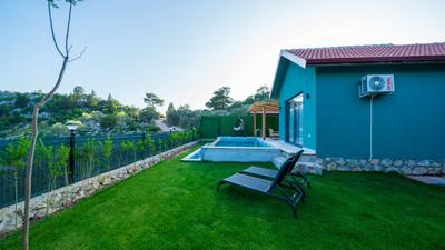 Villa Cöncen