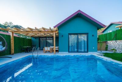 Villa Karabucak