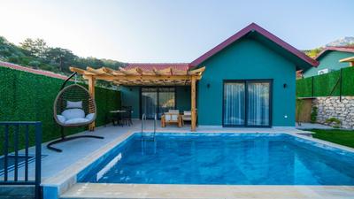 Villa Karabucak