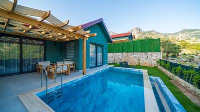 Villa Karabucak