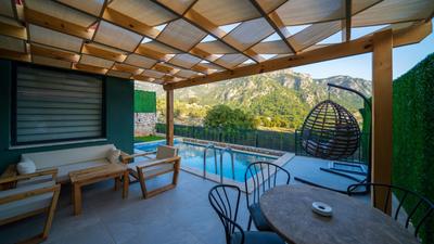 Villa Karabucak