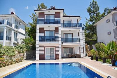 Villa Sunset Delux