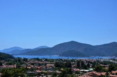 Villa Güneş Göcek