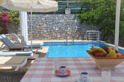 Villa Güneş Göcek