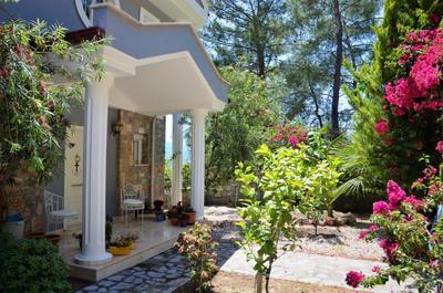Villa Güneş Göcek