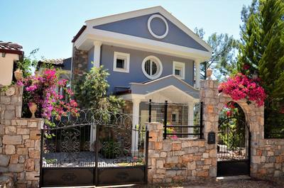 Villa Güneş Göcek