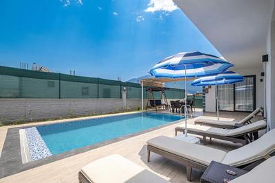 Villa Wind Çamköy