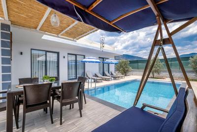 Villa Wind Çamköy