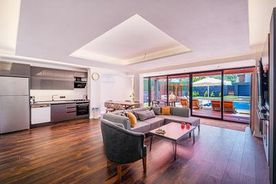 Luxury Life Villas Ölüdeniz