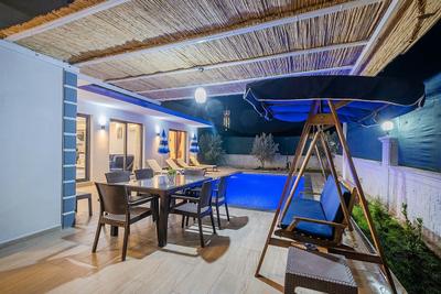 Villa Wind Çamköy