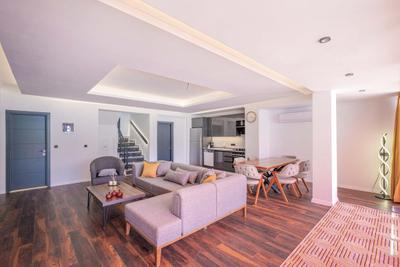 Luxury Life Villas Ölüdeniz