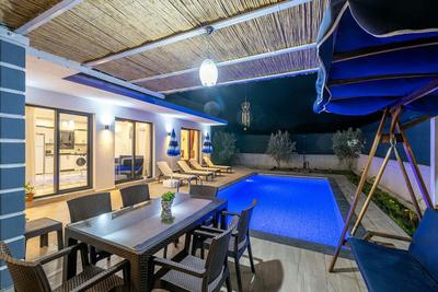 Villa Wind Çamköy