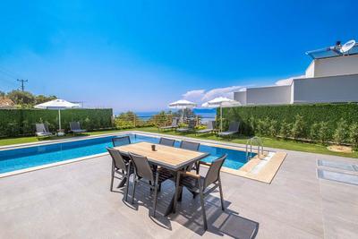 Villa Soultan Faralya