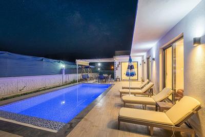 Villa Wind Çamköy