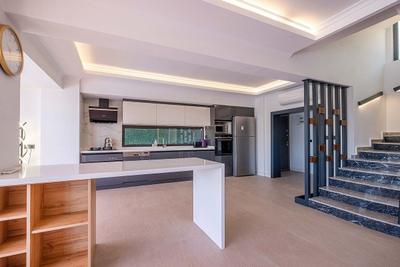 Luxury Life Villas