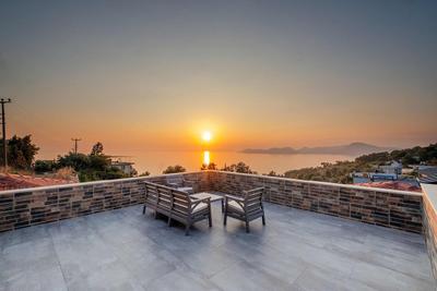 Villa Soultan Faralya