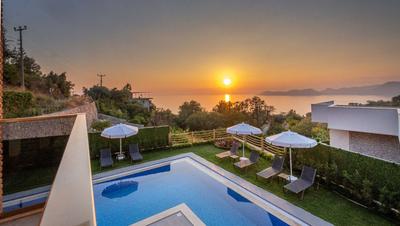 Villa Soultan Faralya