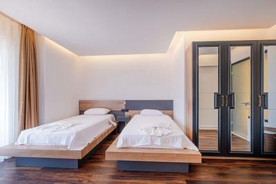 Luxury Life Villas