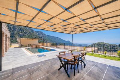 Villa Filinta 2