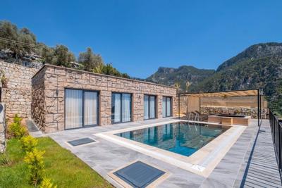 Villa Filinta 1