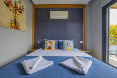 Villa Su Loft