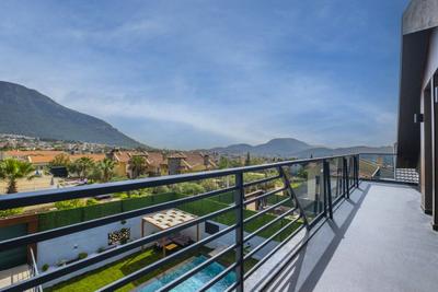Villa Gizem Loft