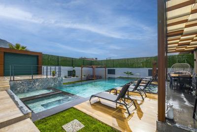 Villa Gizem Loft