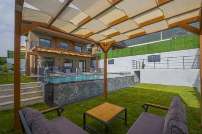 Villa Gizem Loft