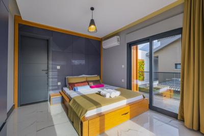 Villa Efe Loft