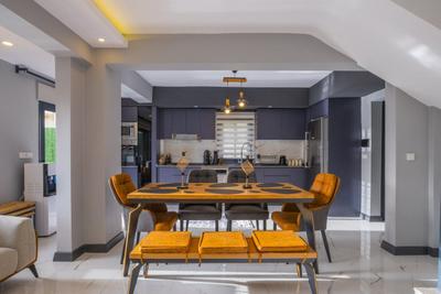 Villa Efe Loft